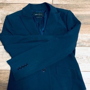BGBG Navy Blazer